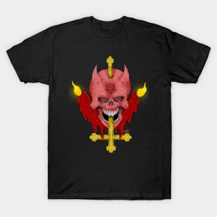 Pure Evil T-Shirt